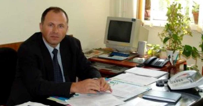 Iaşi: Ioan Scripniciuc este noul şef al Poliţiei ieşeane
