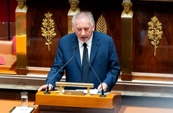  François Bayrou își va prezenta demisia FOTO: X
