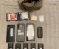 Bunuri confiscate de la infractorii români care escrocau companii din Spania și alte țări DIICOT Vâlcea