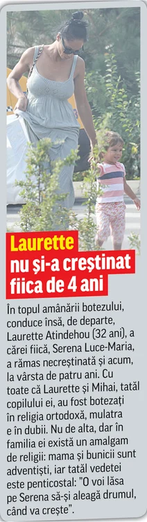 Laurette