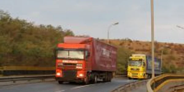 Podul, înainte de reabilitare