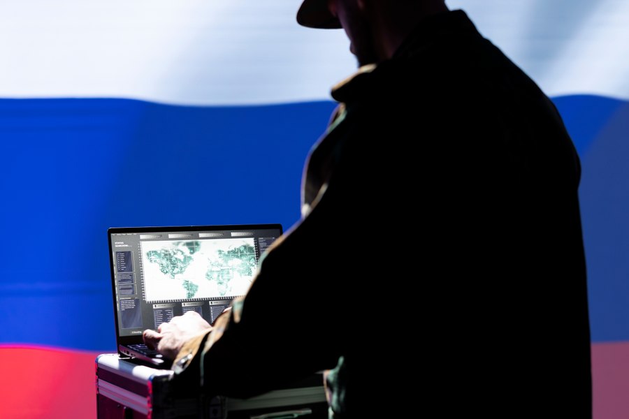 Restricțiile la Internet din Rusia vor continua „atât timp cât este necesar”, transmite Kremlinul