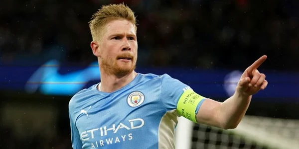 Bruyne