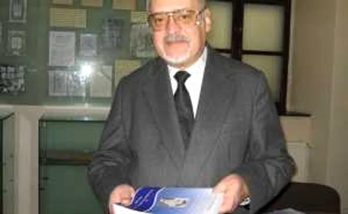 Radu Ştefănescu