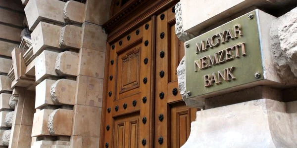 Banca naţională a Ungariei