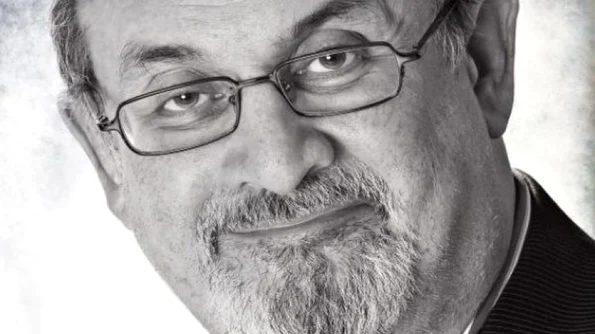 „Memoriile“ lui Rushdie, în dezbatere la Librăria Adevărul jpeg