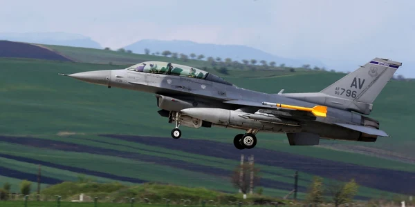 campia turzii F22