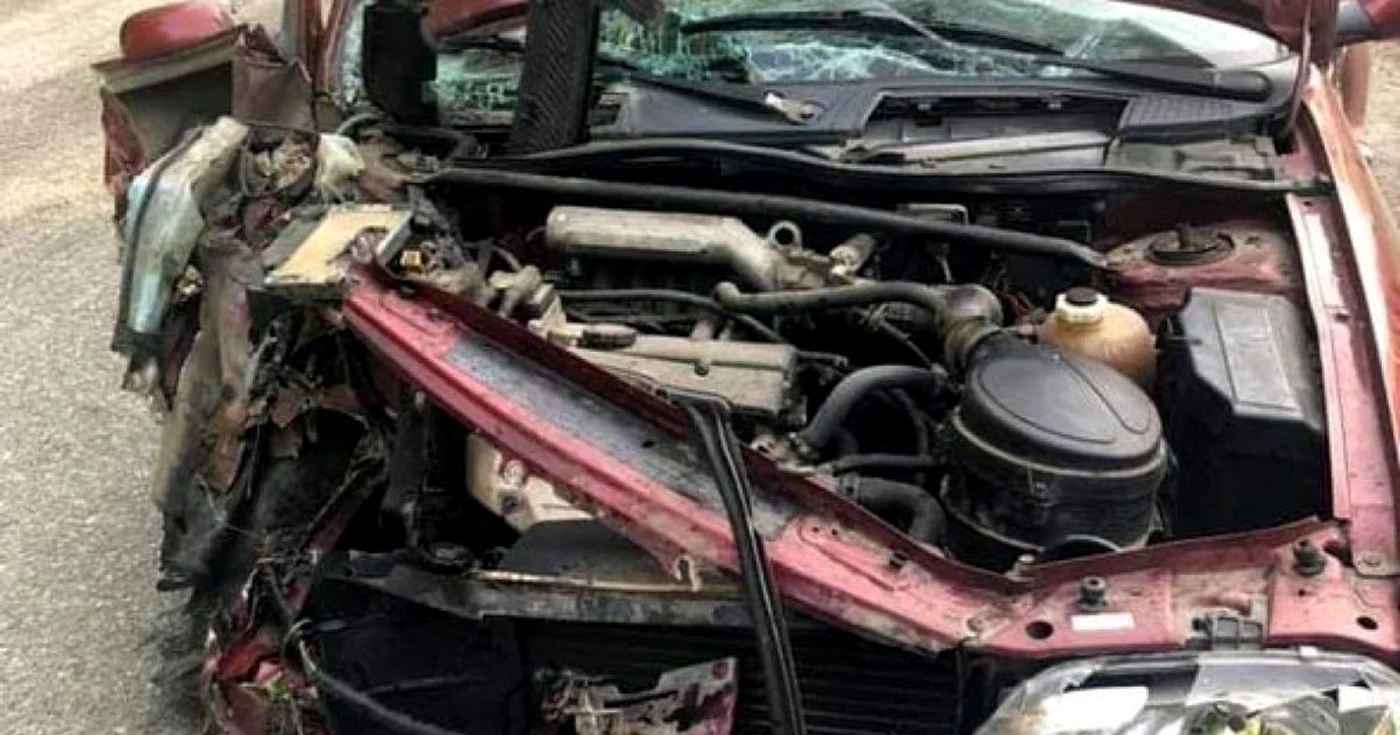 accident