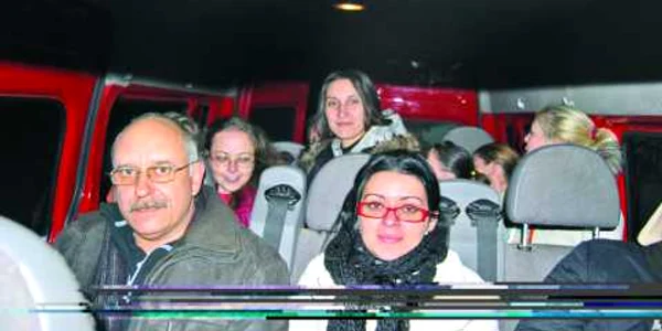 EXCLUSIV Sexgate în firma fostului ministru al muncii din Austria
