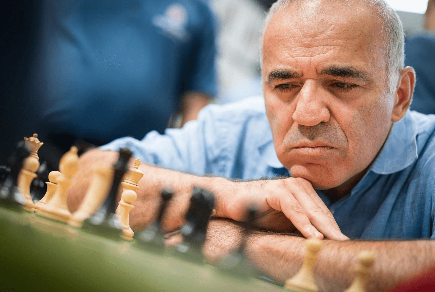 Richard Rapport nu crede că poate câștiga Chess Classic Romania