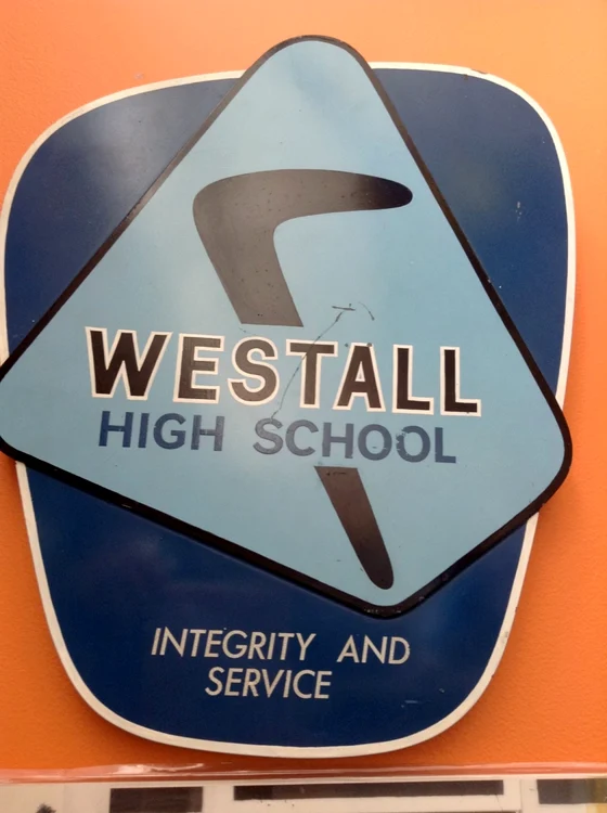 Westall