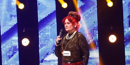 x factor foto antena 1