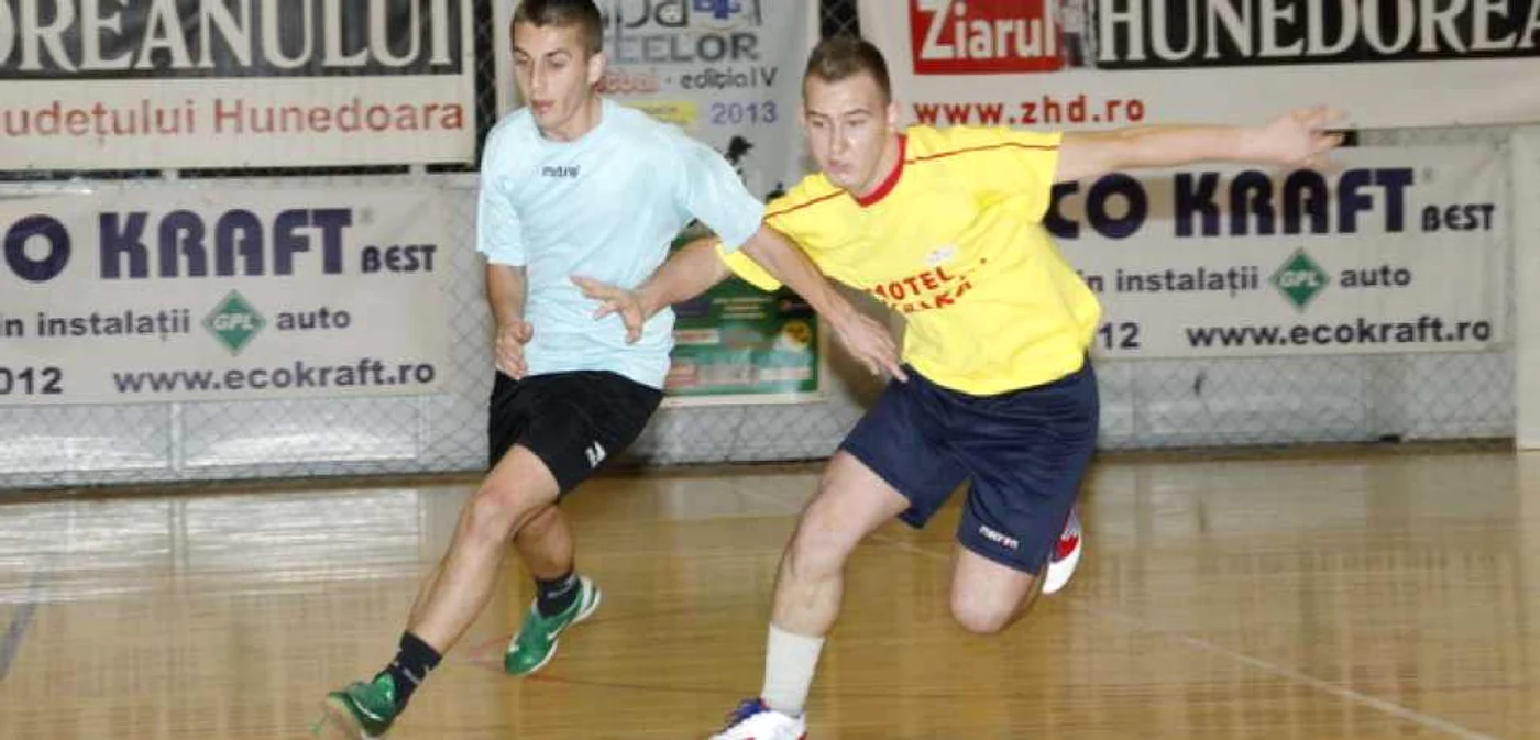 Studenţii spun că ar face mai mult sport, dacă ar avea unde şi ar fi stimulaţi de universităţi