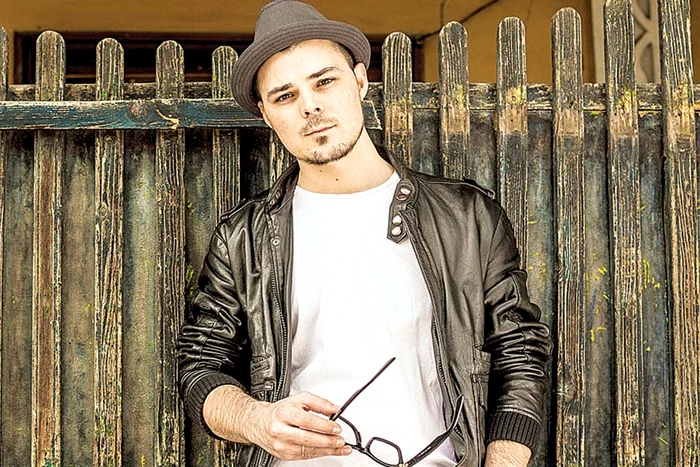 Zhao (FOTOGRAFII: ARHIVA PERSONALĂ)