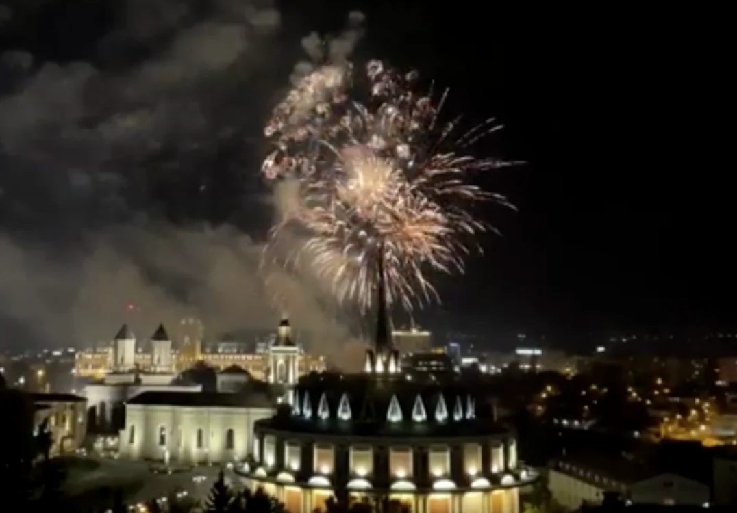 FOTO: Captură Primăria Iaşi
