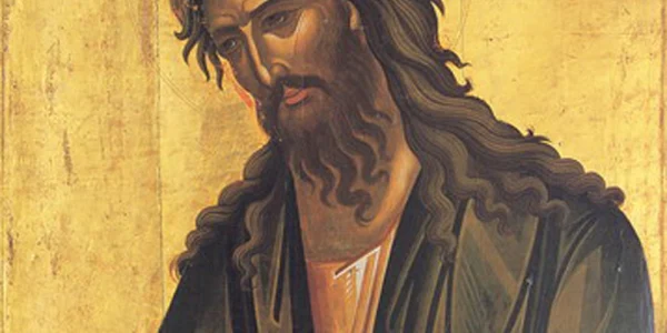 sf Ioan Botezatorul