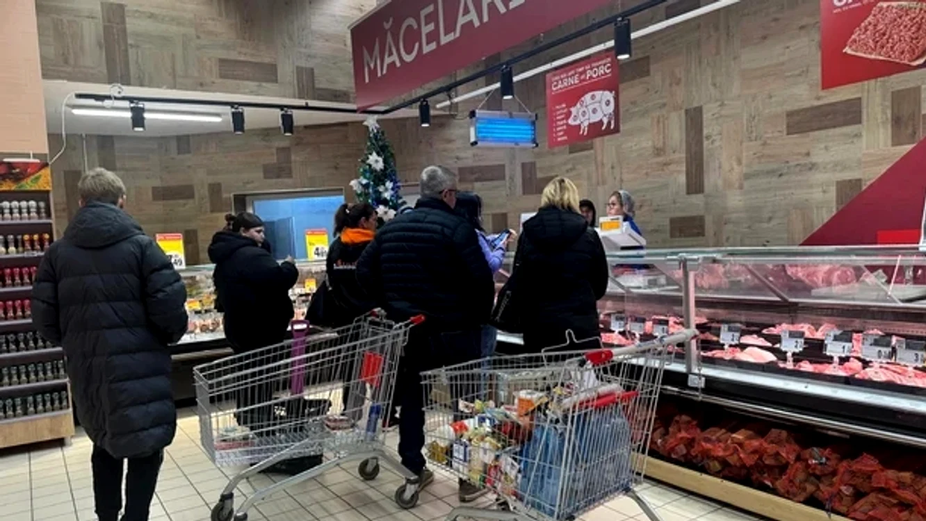 Un produs a fost retras din Carrefour și din Metro. 