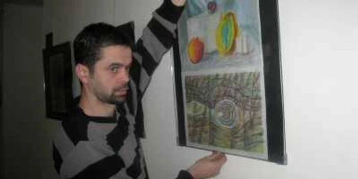 Expoziţie de pictură