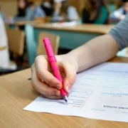 Evaluarea Naţională la Braşov FOTO adevărul