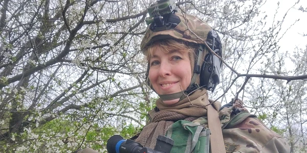Olena Bilozerska 02 foto arhiva personala jpg