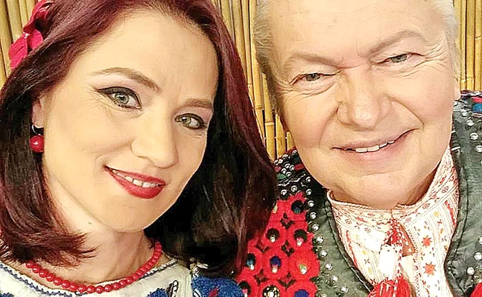 Nicoleta Voicu și Gheorghe Turda s-au despărțit la începutul anului