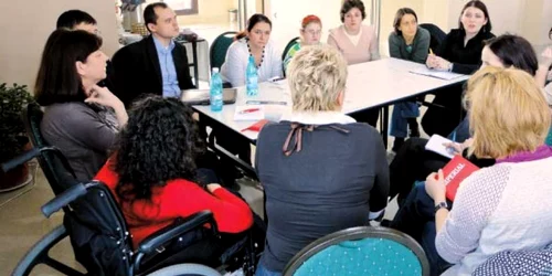 Comitetul Naţional  de Boli Rare este format din reprezentanţi  ai organizaţiilor de pacienţi şi din specialişti