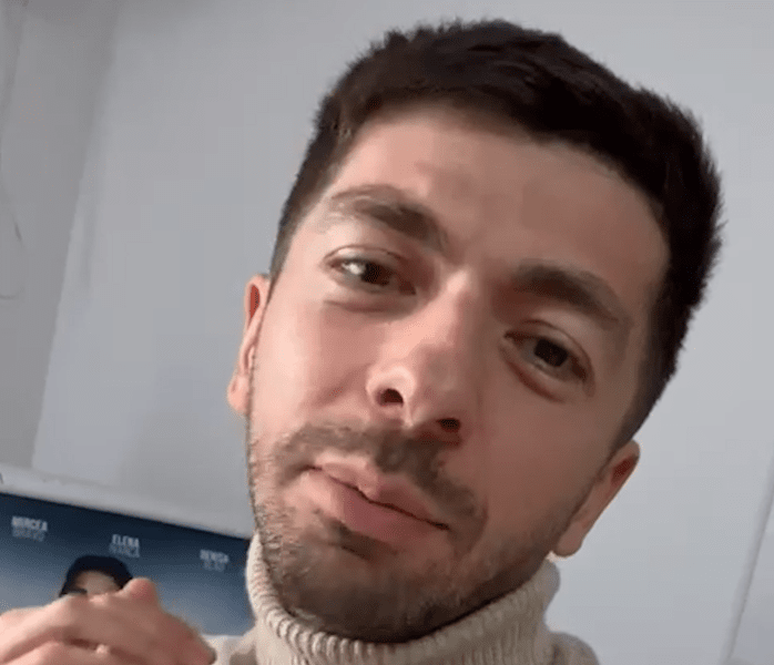 Mircea Bravo: „Cred în România pentru că românii au cel mai tare simț al umorului. Râdem în orice situație!” VIDEO