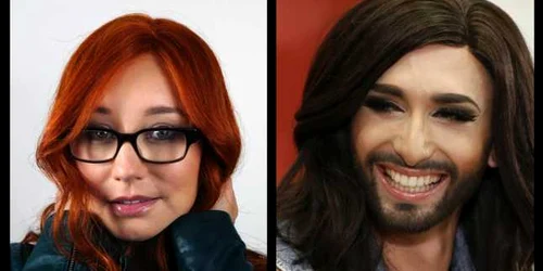 tori conchita wire/reuters