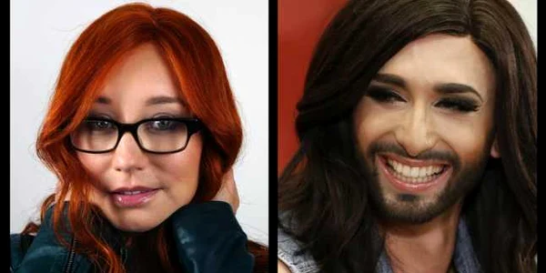 tori conchita wire/reuters