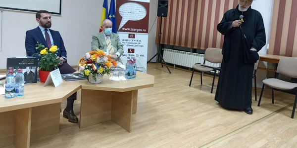 nicolae al romaniei si ips calinic foto denis grigorescu