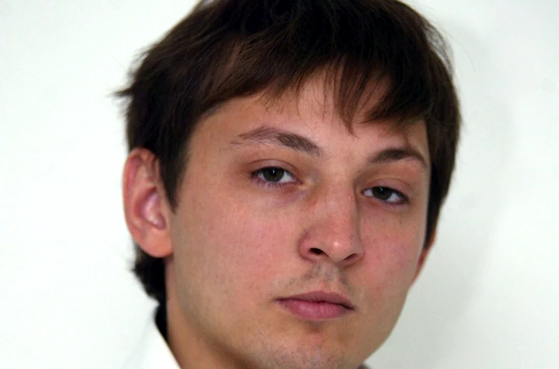 Igor Dosca