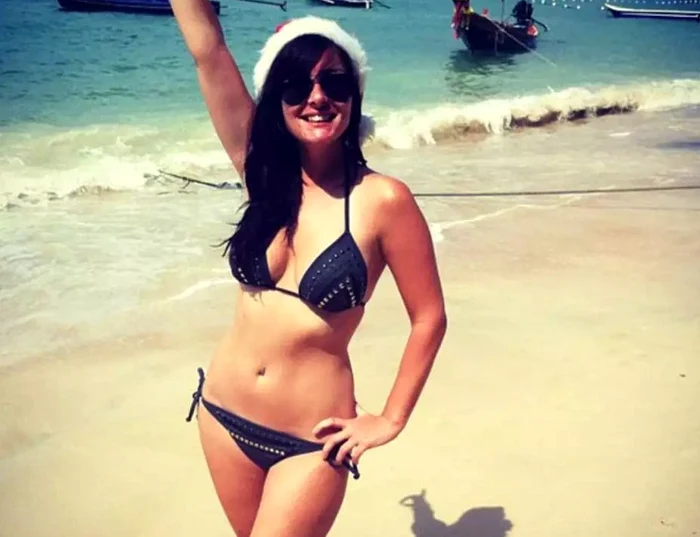 
    Cartea ei va fi lansată în format digital la sfârșitul lunii ianuariefoto: Arhiva Personală  