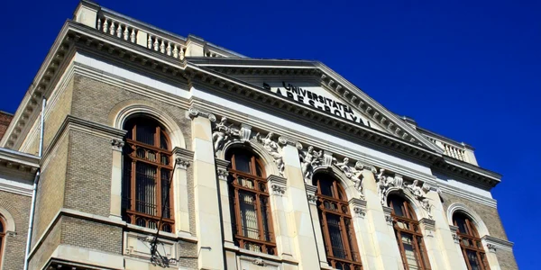 UBB Cluj foto