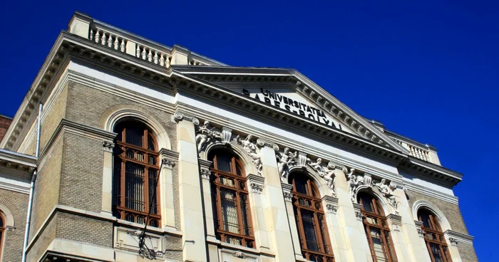 Echipa reprezintă Universitatea Babeş-Bolyai din Cluj. FOTO: newsubbcluj.ro