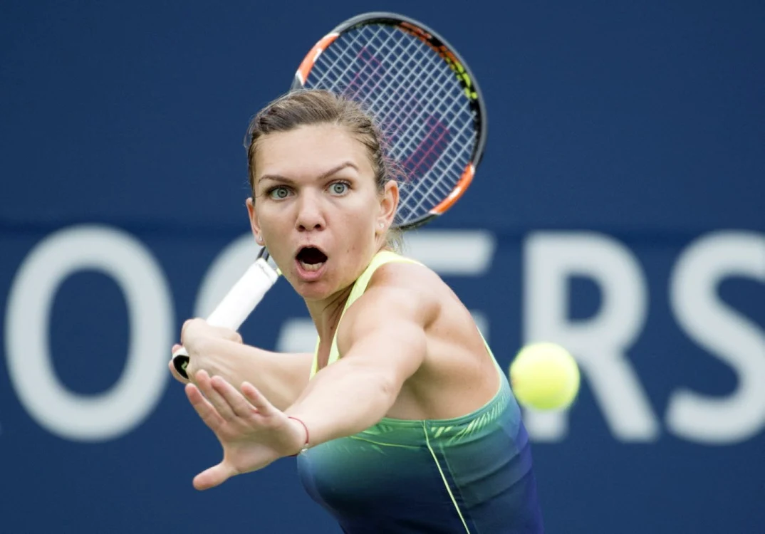 Simona Halep