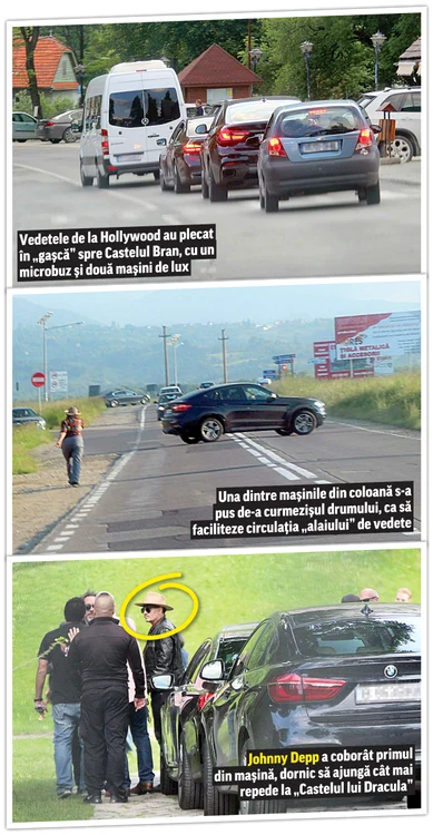 
    Fotografii: Mihai Ionescu   