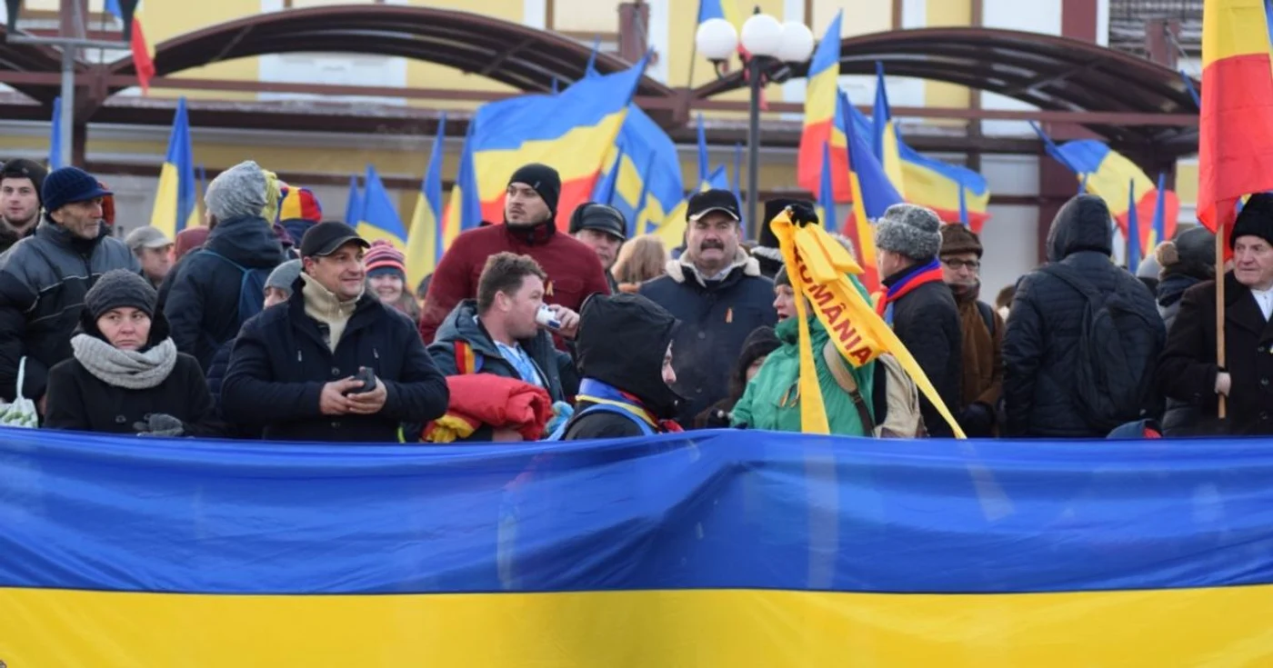FOTO Adevărul