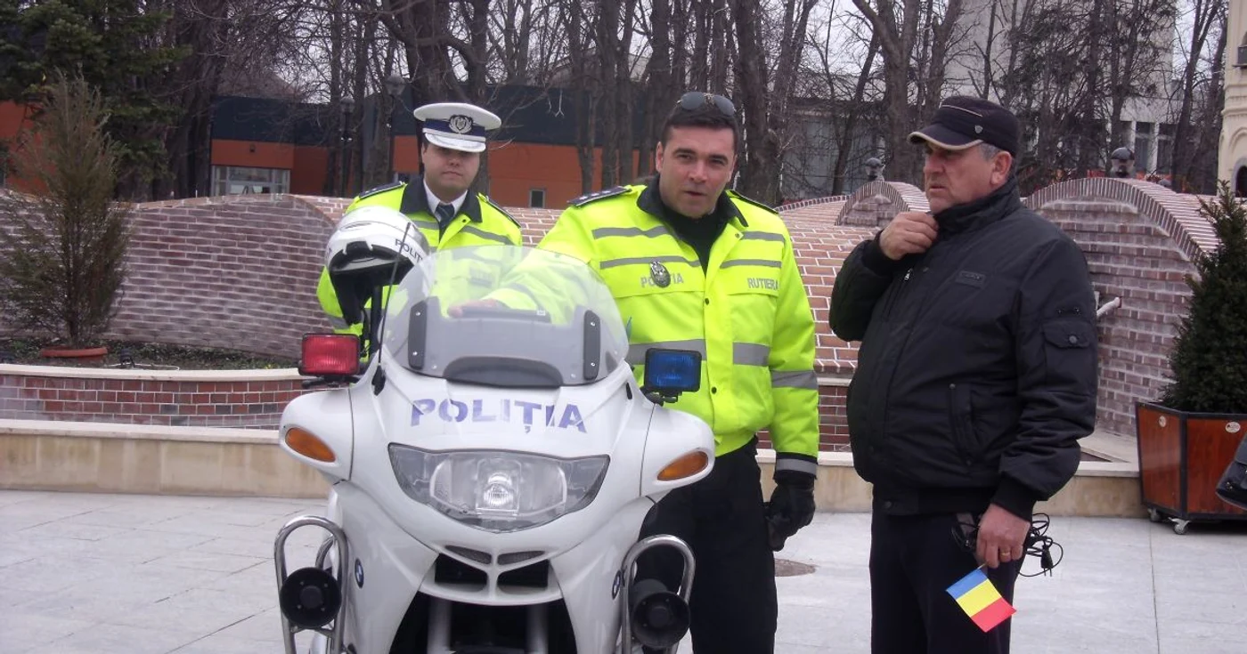Noi propuneri de modificare a Codului Rutier FOTO Adevărul