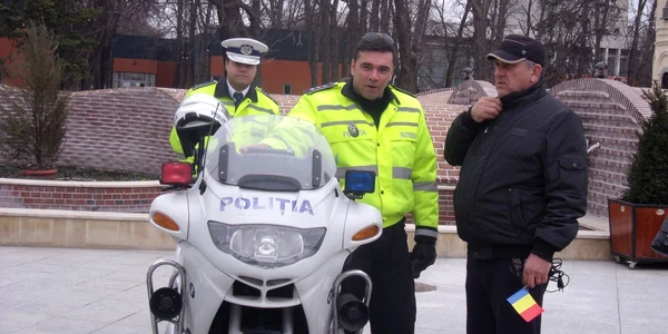 politie