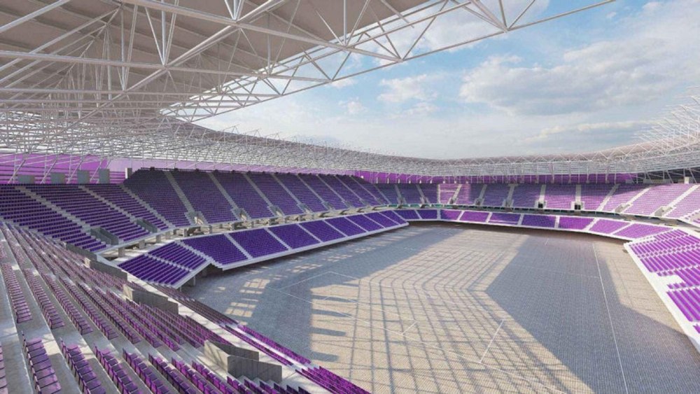 Noul stadion din Timișoara și bătălia electorală între PNL și PSD. Guvernul va da două hotărâri: de demolare și de alocare a fondurilor