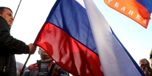 slaviansk 27aprilie sutinere lider separatisti FOTO MIrcea Barbu