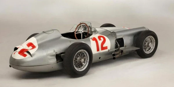 mercedes