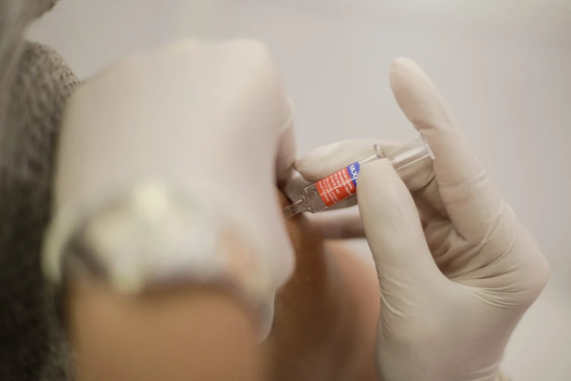 Specialiştii susţin introducerea vaccinării obligatorii FOTO Adevărul