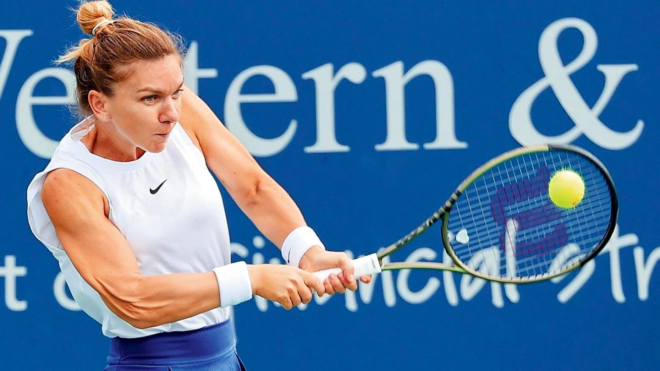 Simona Halep