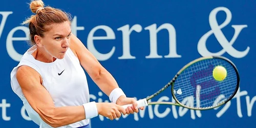 Halep