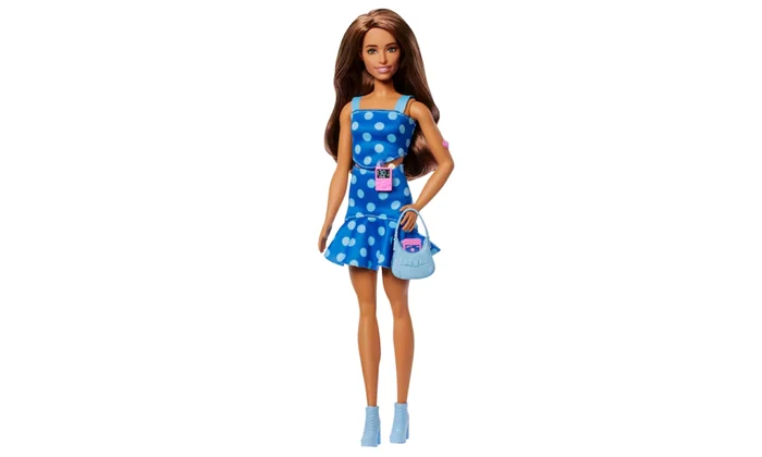 Barbie   Mattel  cu diabet (1) jpg