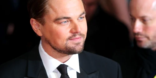 leonardo dicaprio foto getty images