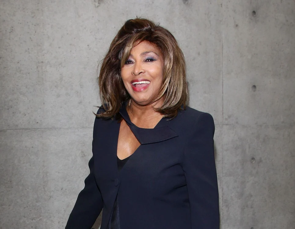 Tina Turner (76 de ani)foto: Getty