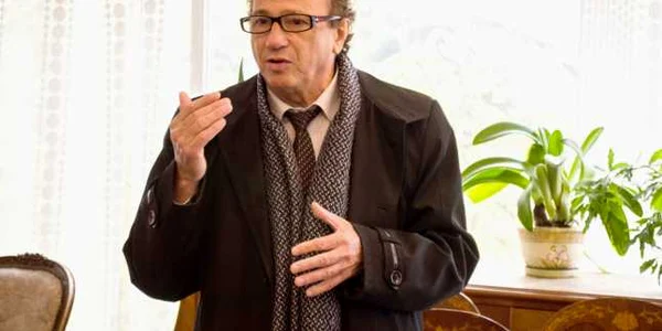 arcadie suceveanu