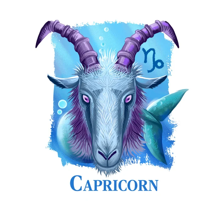 Zodia Capricorn: 22 decembrie - 20 ianuarie